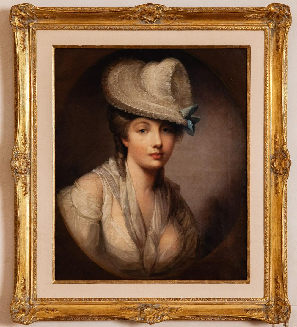 AFTER JEAN-BAPTISTE GREUZE (1725-1805) (1 of 6)