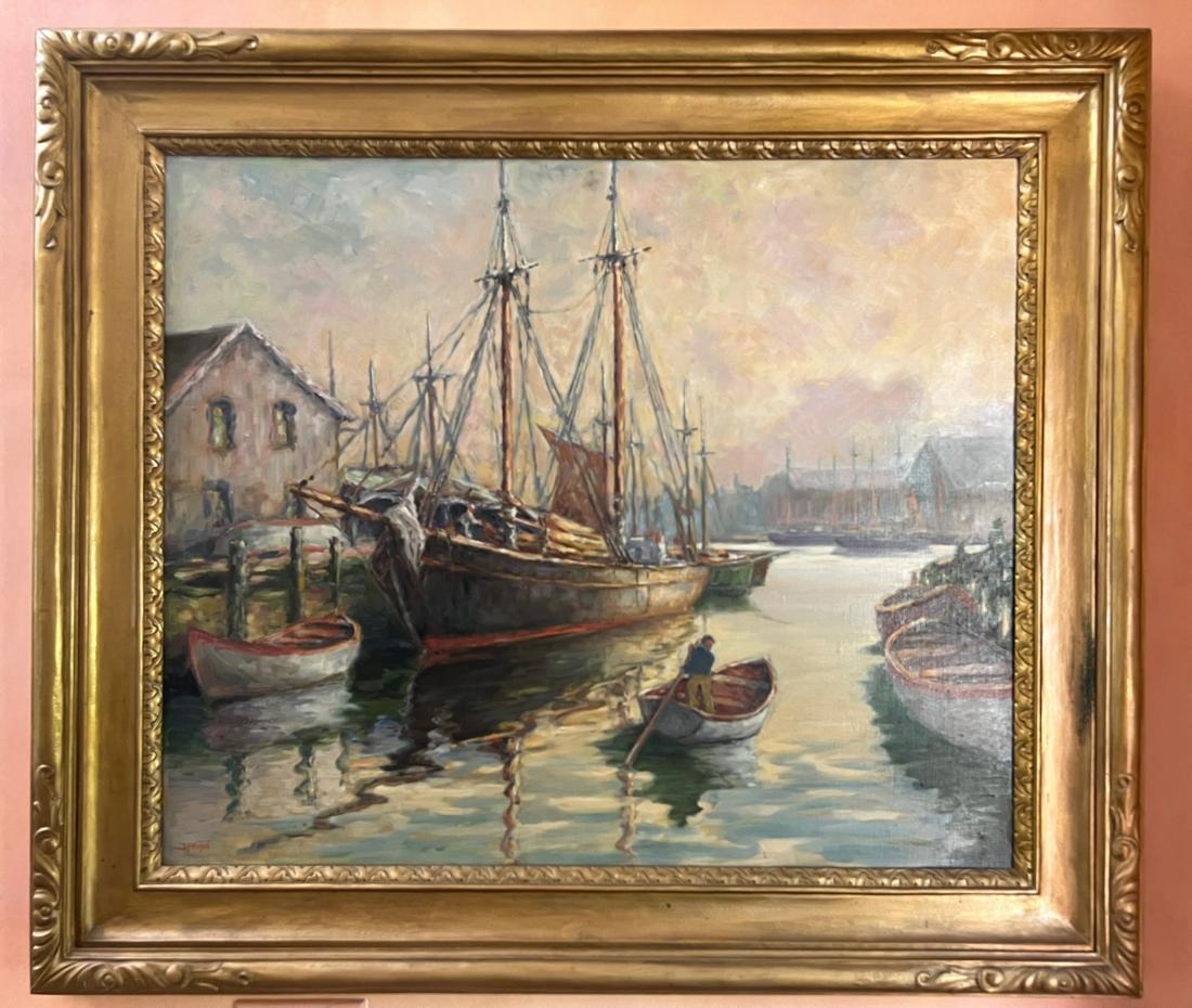 D.P. WILSON (20th c) (1 of 7)