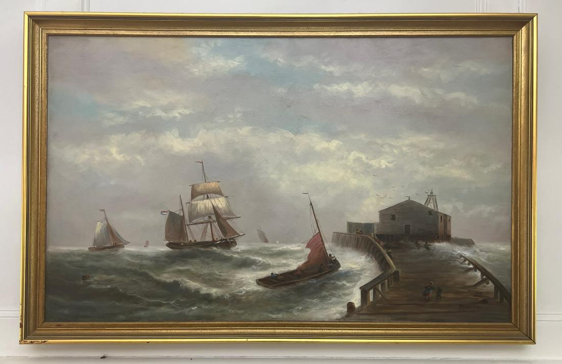 FRANKLIN BRISCOE (1844-1903) (1 of 3)