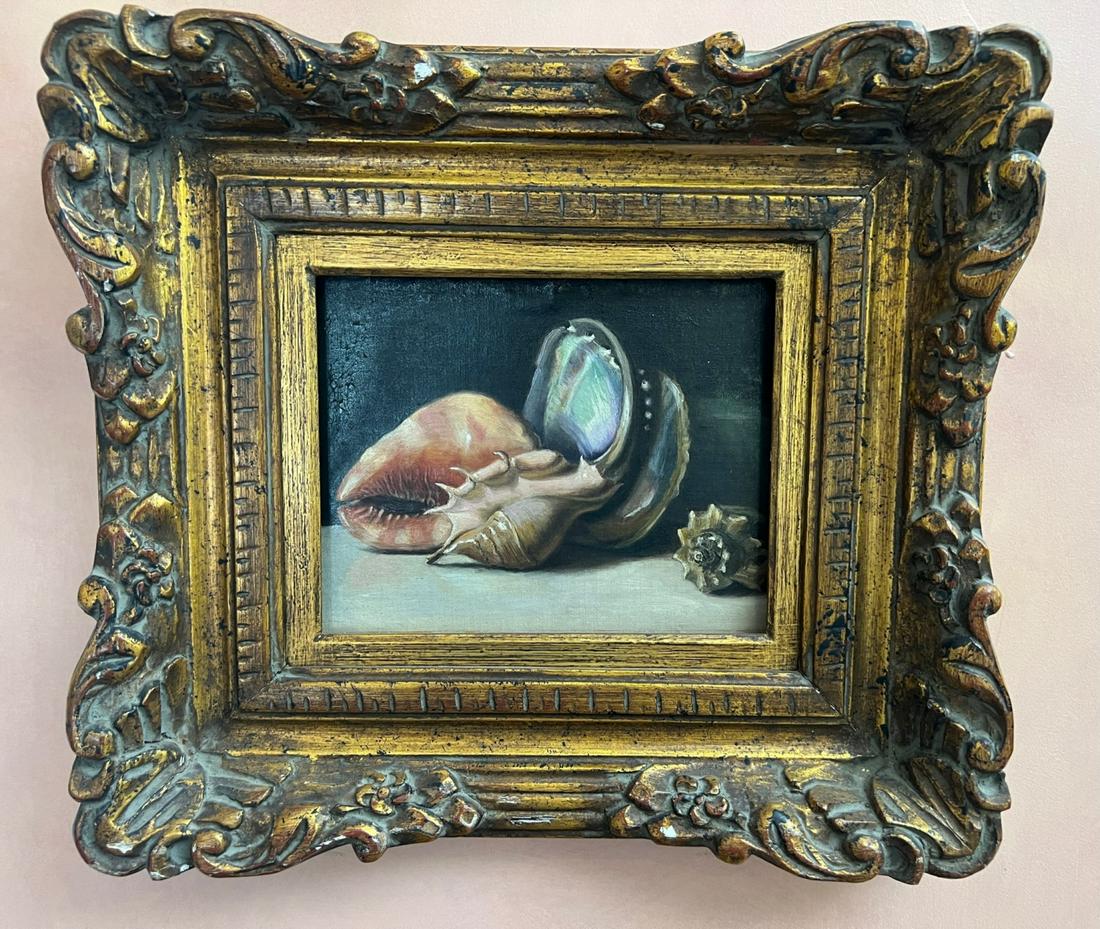 (20th c) AMERICAN SCHOOL (1 of 5)