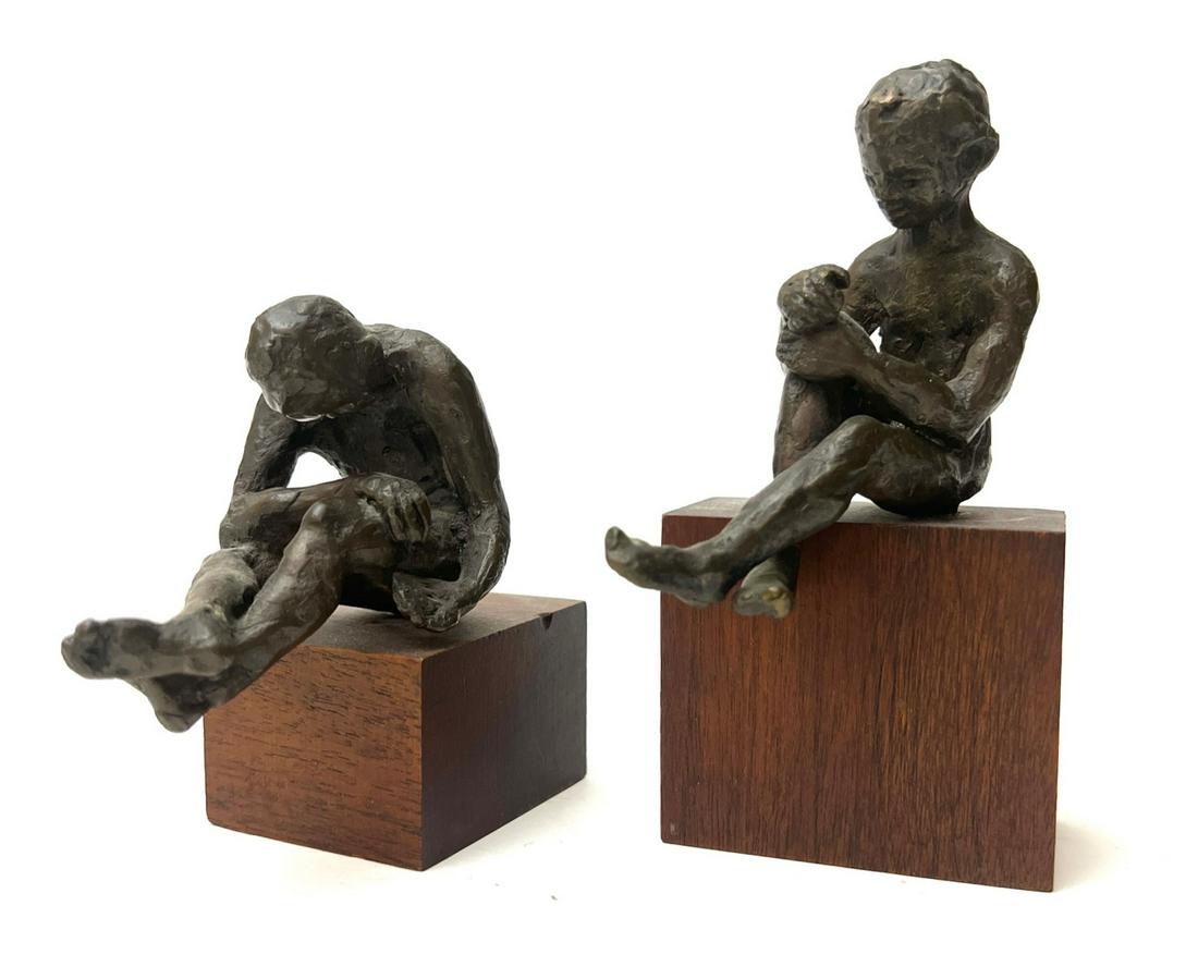 AMERICAN SCHOOL (20th / 21st c) (1 of 4)