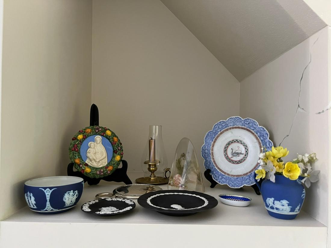 GROUPING OF ODDSOMES (1 of 13)