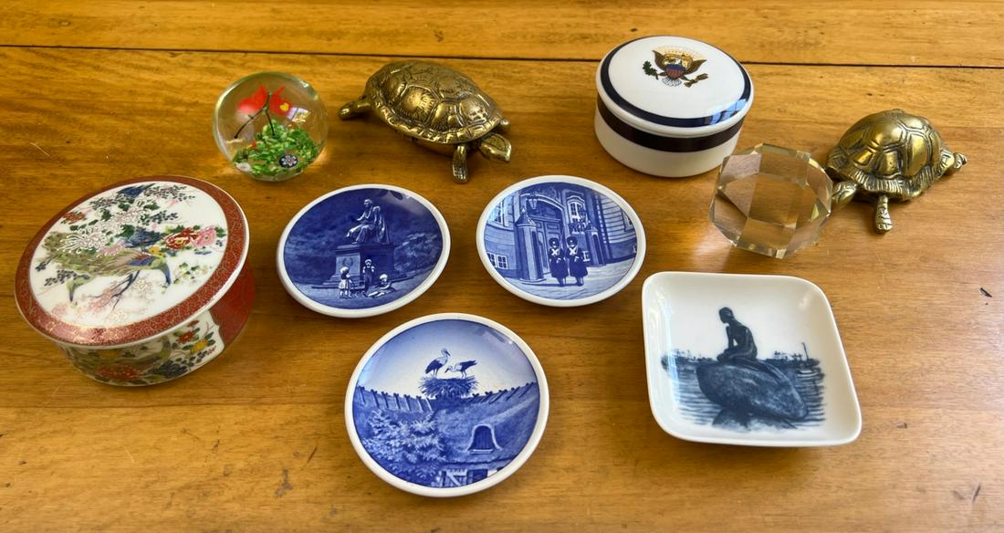 GROUPING OF ODDSOMES (1 of 12)