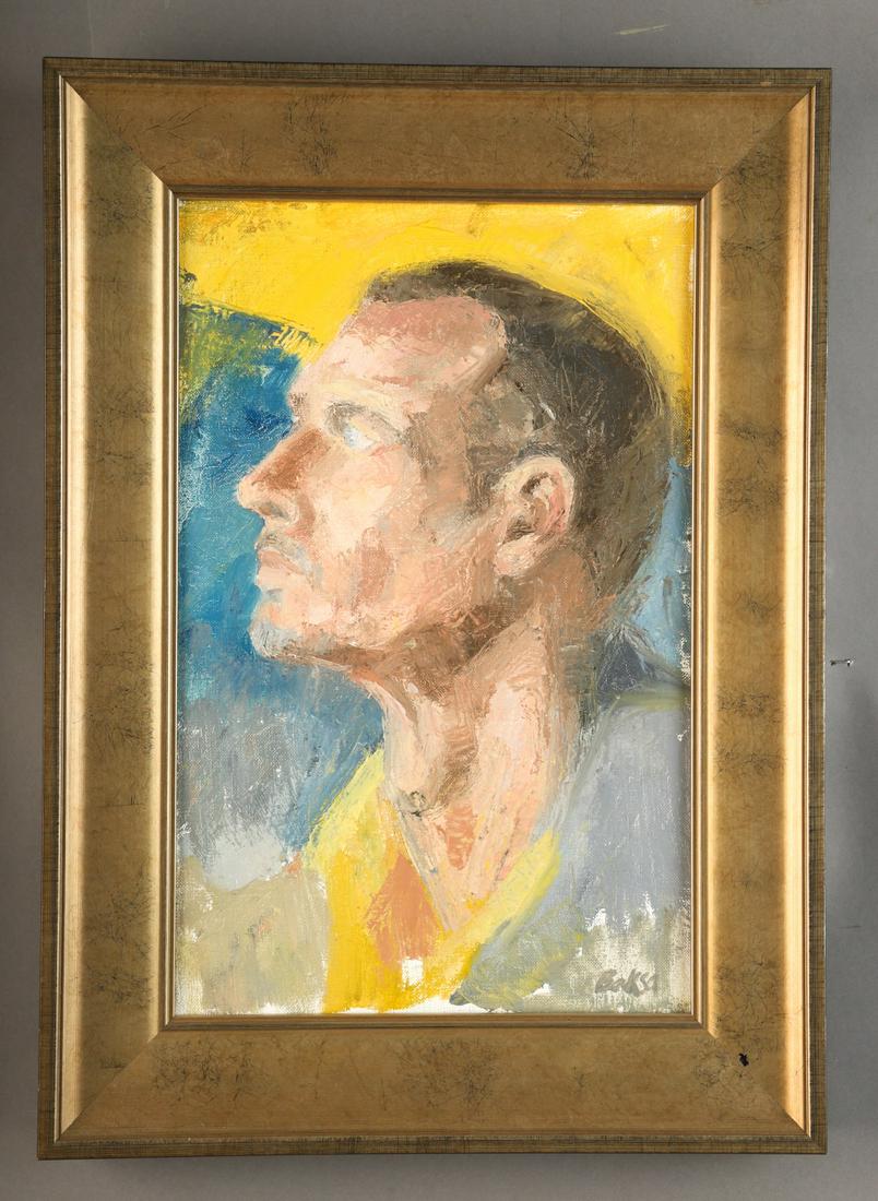 TERESA BAKSA (b. 1957) (1 of 6)