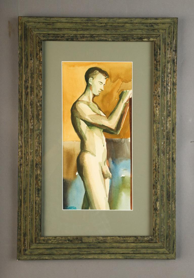 TERESA BAKSA (b. 1957) (1 of 6)