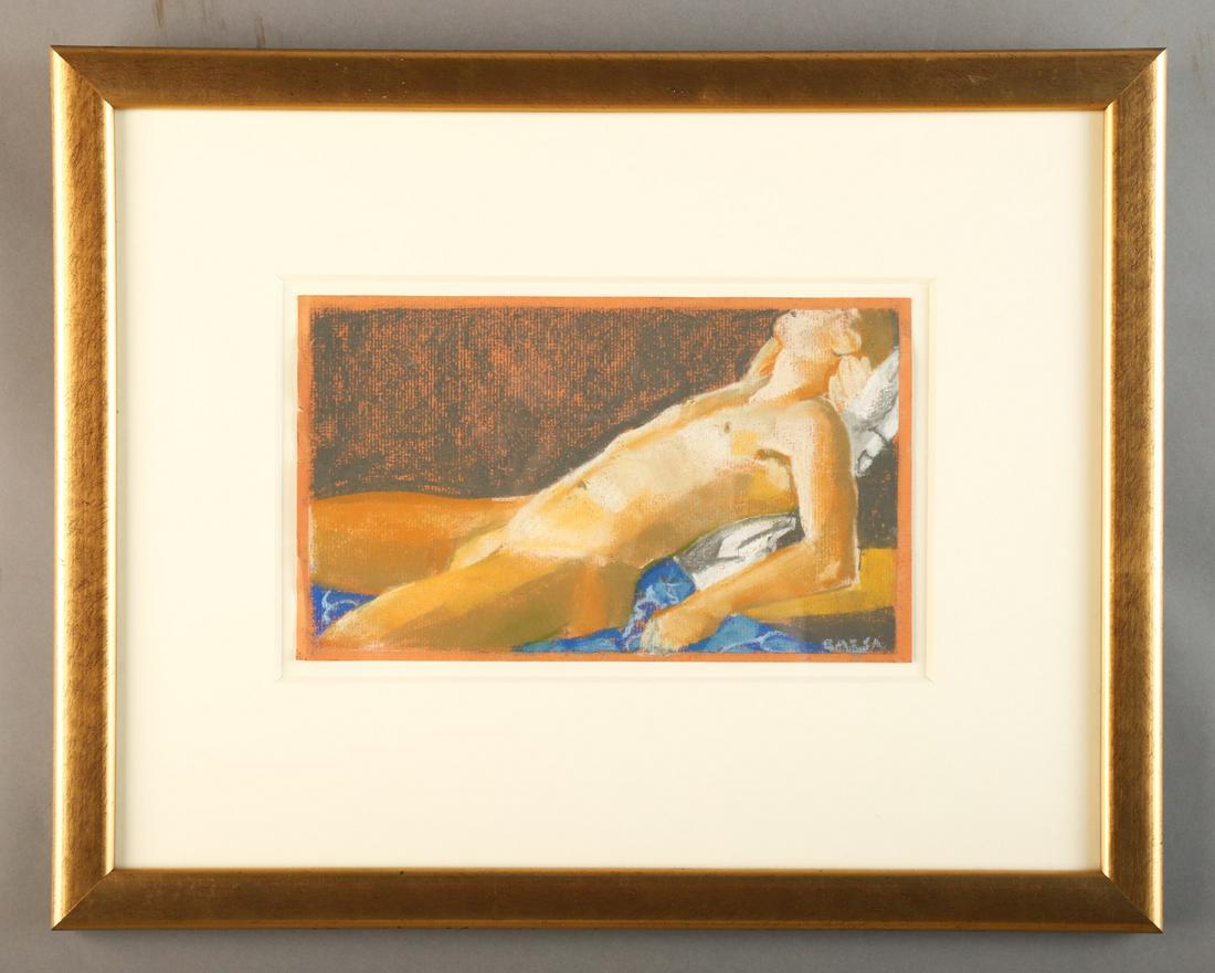 TERESA BAKSA (b. 1957) (1 of 5)