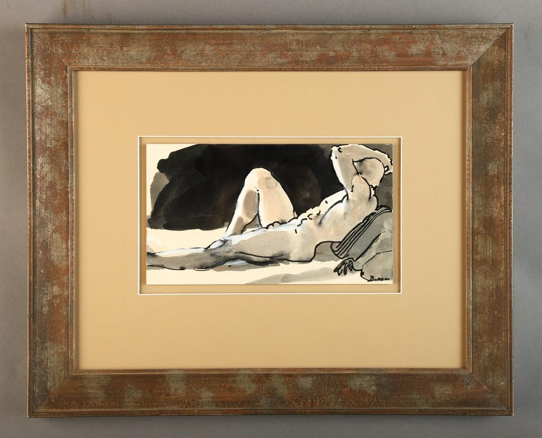 TERESA BAKSA (b. 1957) (1 of 5)