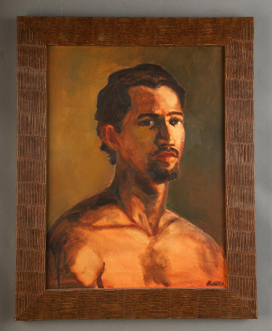 TERESA BAKSA (b. 1957) (1 of 4)