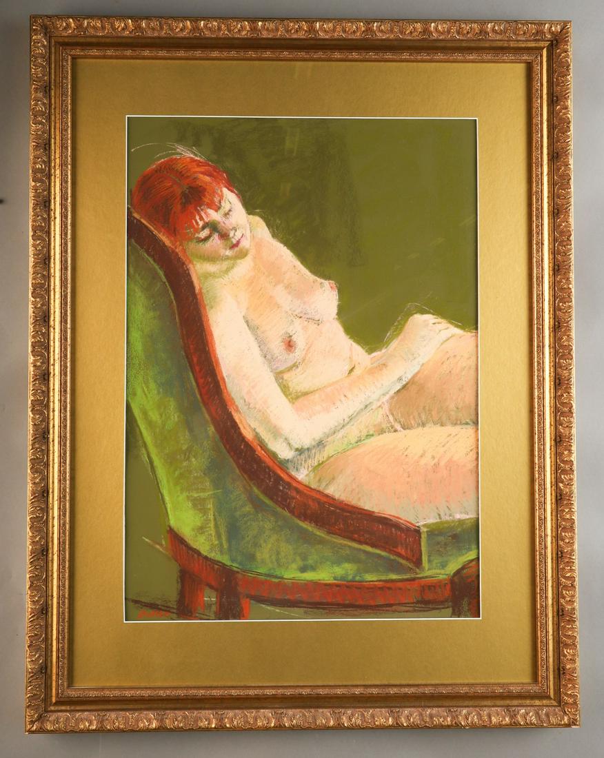 TERESA BAKSA (b. 1957) (1 of 6)