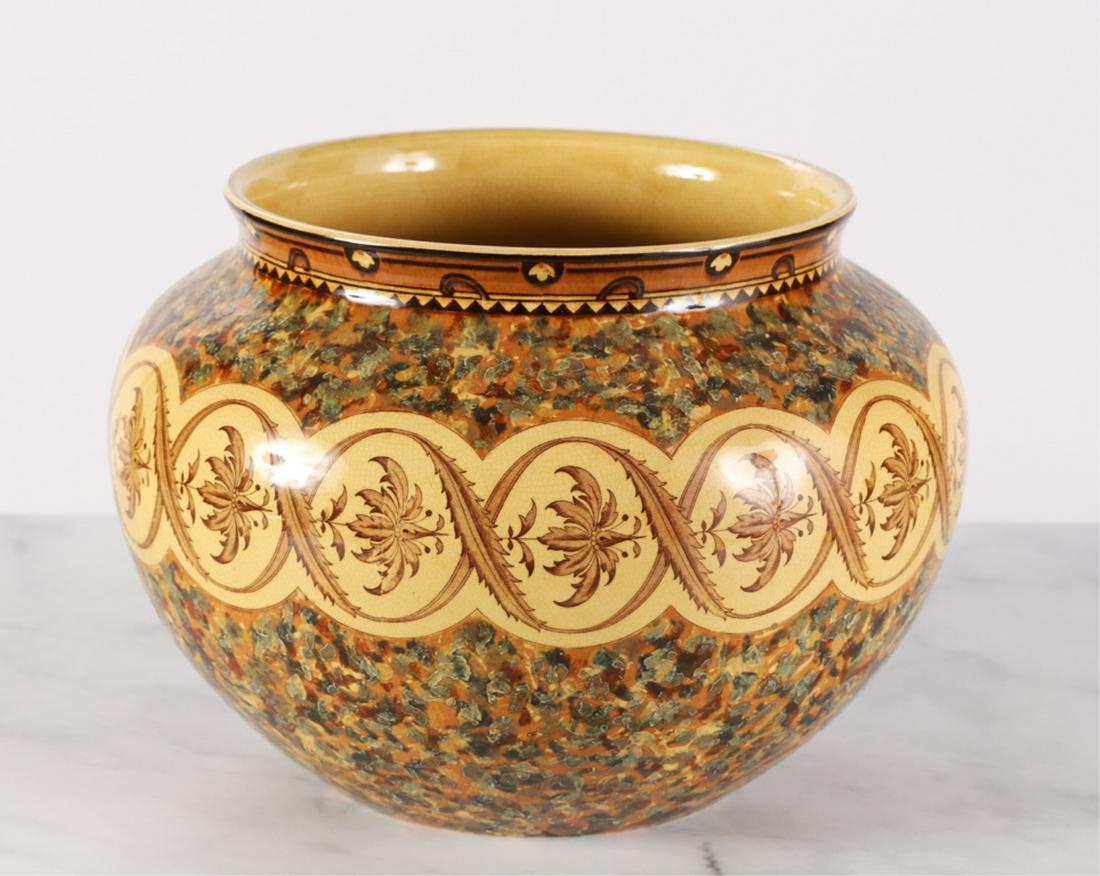 LARGE MINTON JARDINIERE (1 of 6)