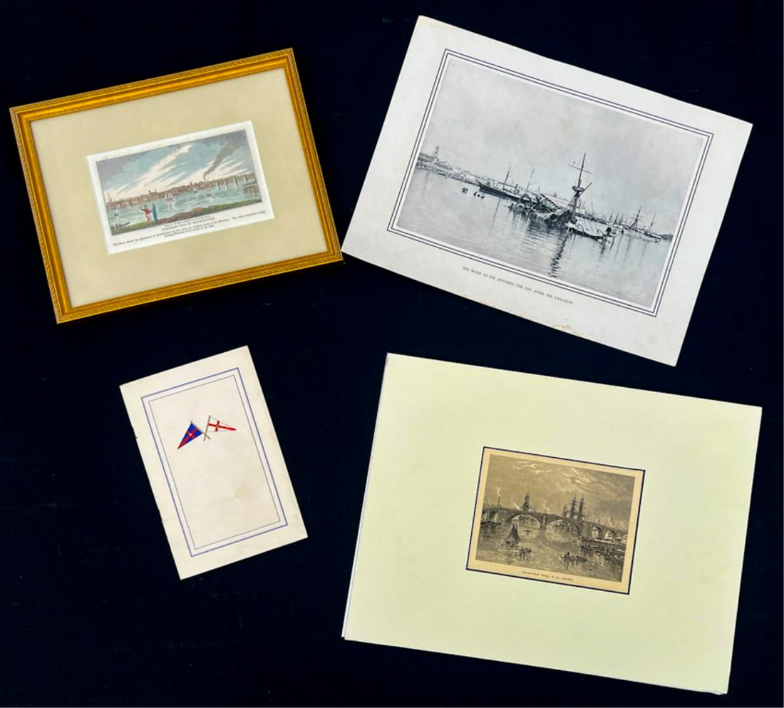 GROUPING OF MISC WALL DECOR (1 of 12)