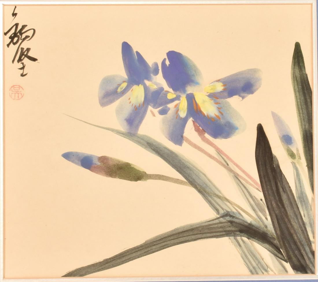 CHINESE SCHOOL (20th c) (1 of 10)