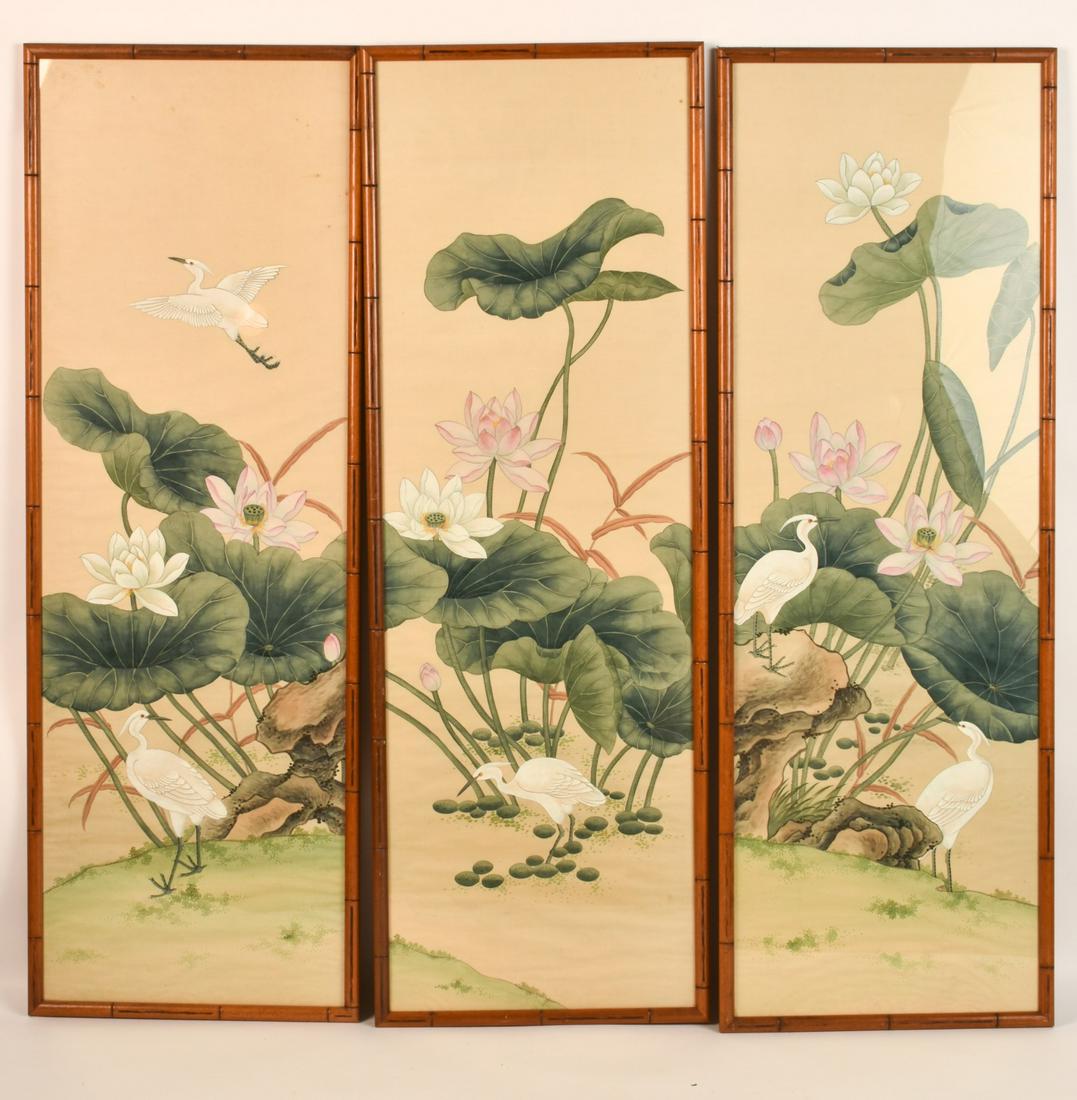 CHINESE SCHOOL (Early 20th c) (1 of 17)