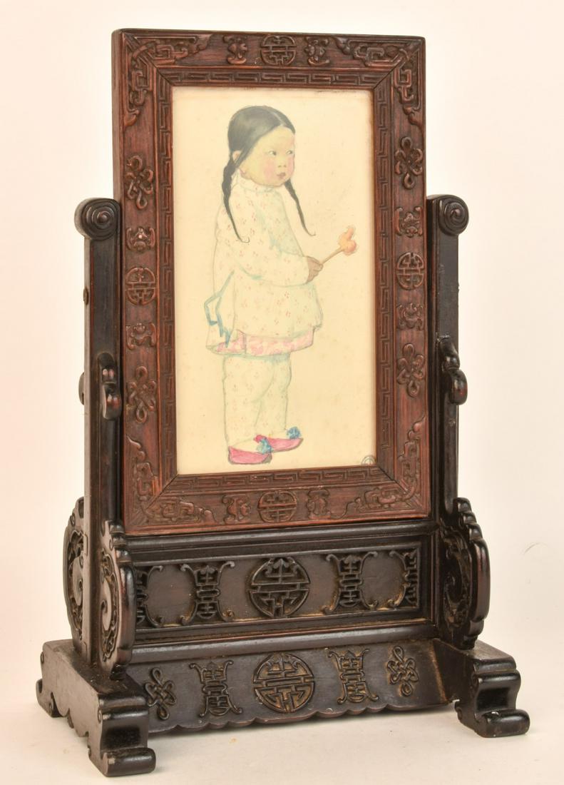 ELIZABETH OTIS DUNN (1888-1956) (1 of 13)