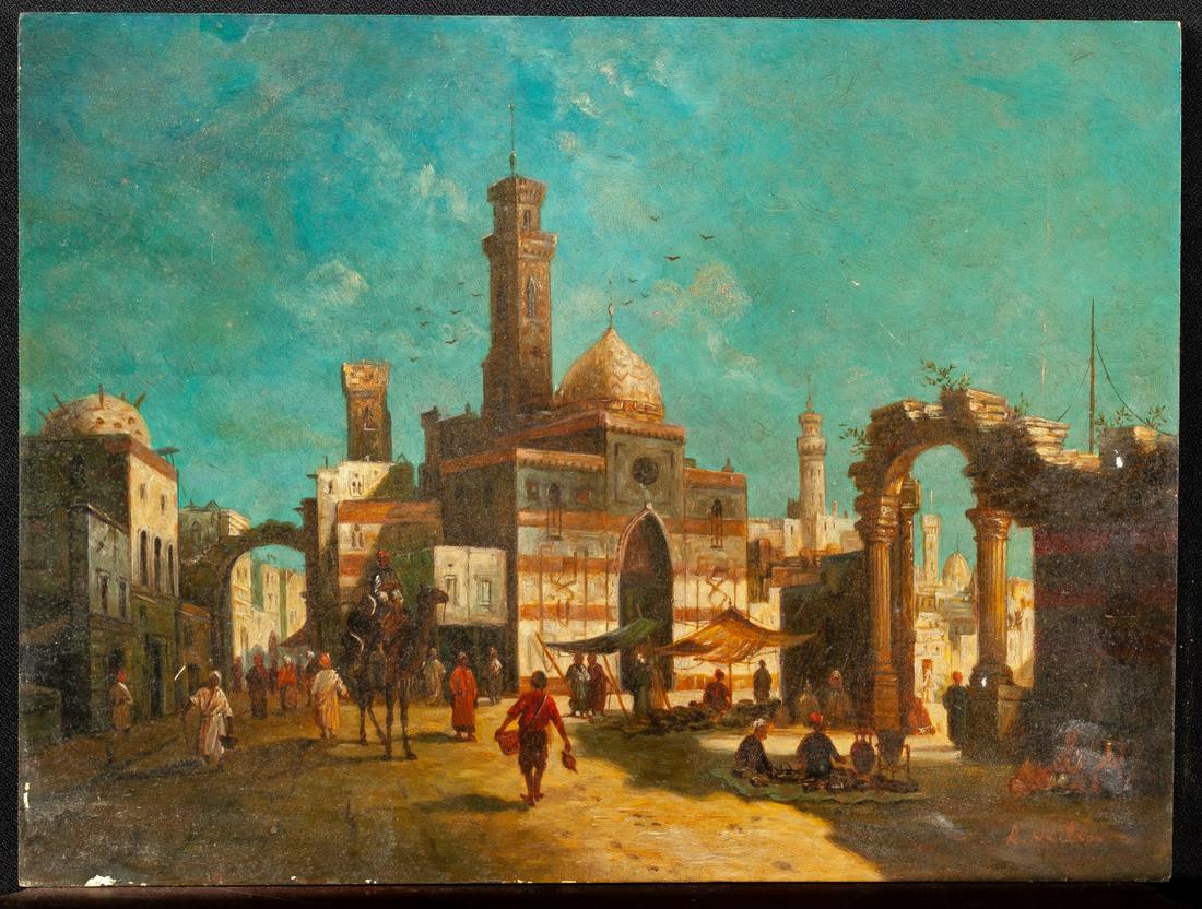 RAYMOND NEILSON (1881-1964) (1 of 7)