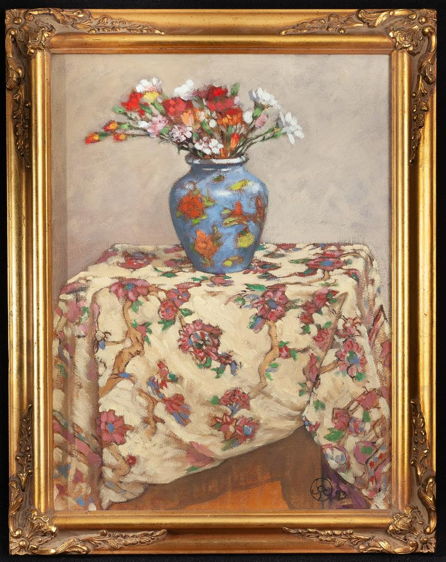 JOAN CLARK (20th c) (1 of 5)