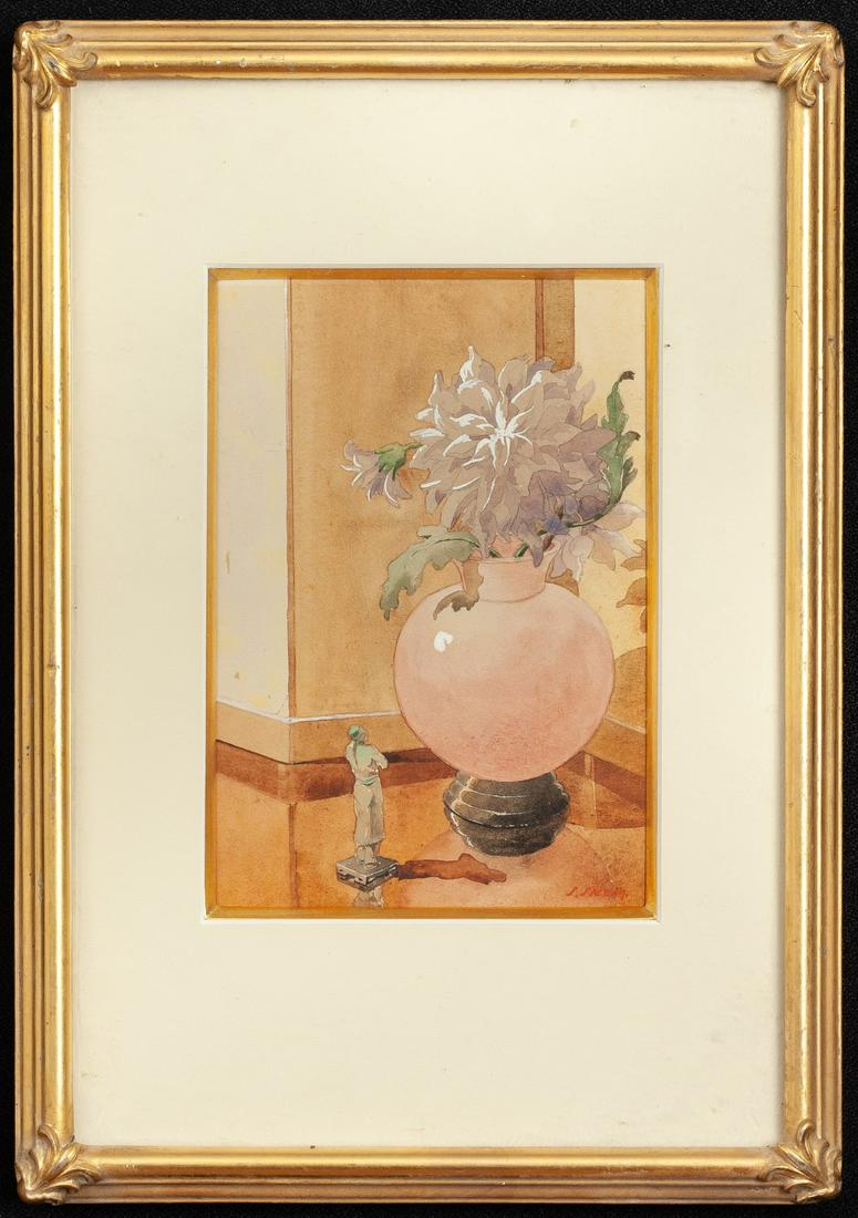 JANET SKEA (b 1947) (1 of 5)