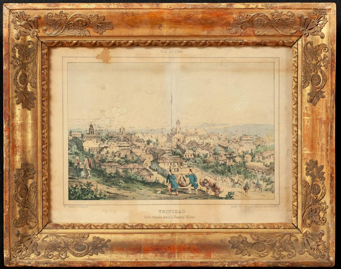 PIERRE TOUSSAINT FREDERIC MIALHE (1810-1881) (1 of 10)