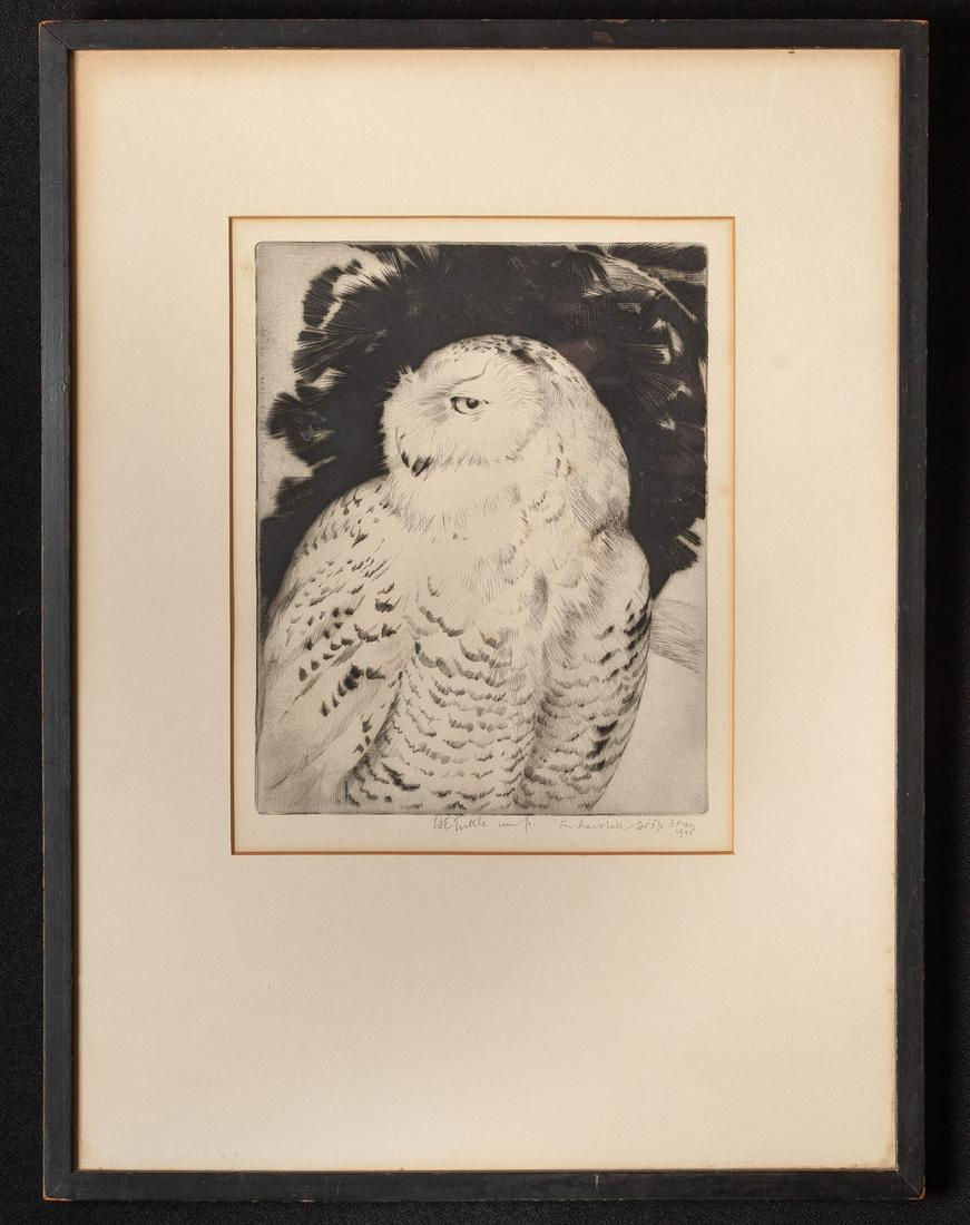 HENRY EMERSON TUTTLE (1890-1946) (1 of 4)