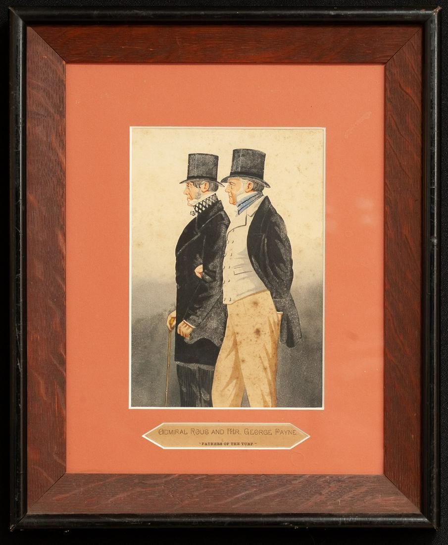 RICHARD DIGHTON (1795-1880) (1 of 7)