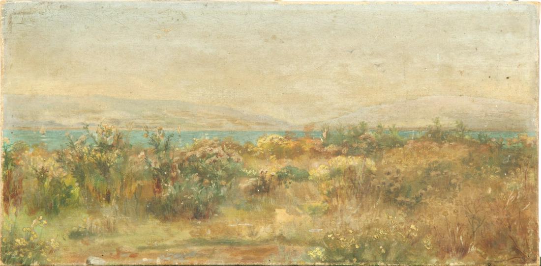 ENGLISH SCHOOL (Early 20th c) (1 of 5)