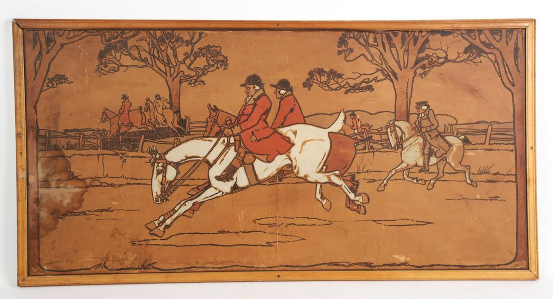 THE FOX HUNT (1 of 13)