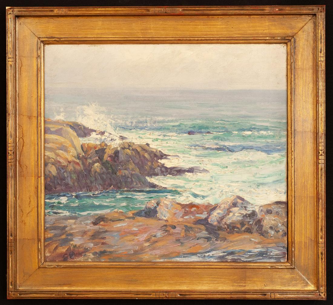 JOSEPH HENRY HATFIELD (1863 - 1928) (1 of 7)