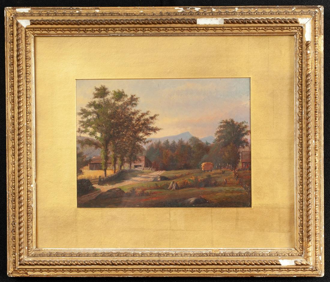 ATTR.  SARAH B. MacKINTOSH (19th c) (1 of 6)