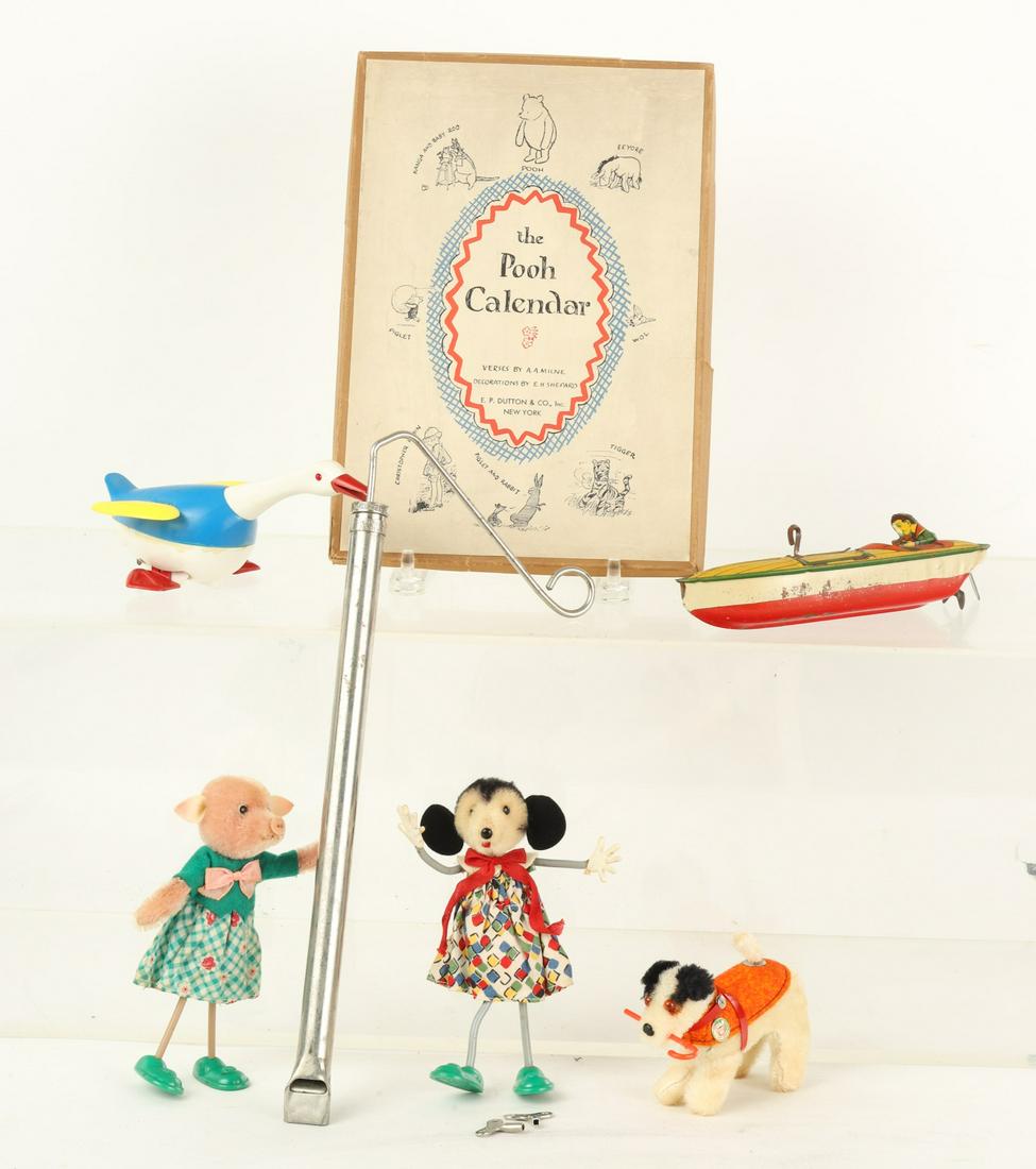 WHIMSICAL CHILDREN'S LOT (1 of 20)