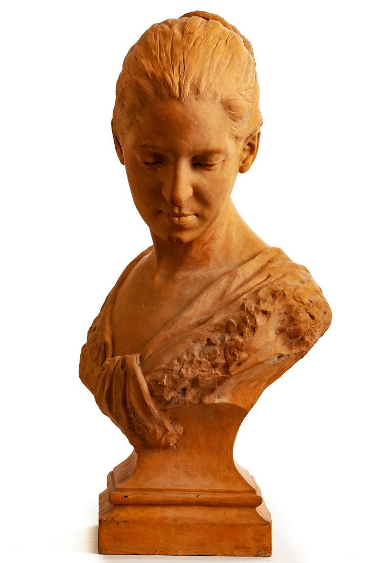 HENRY KIRKE BUSH-BROWN (1857-1935) (1 of 9)