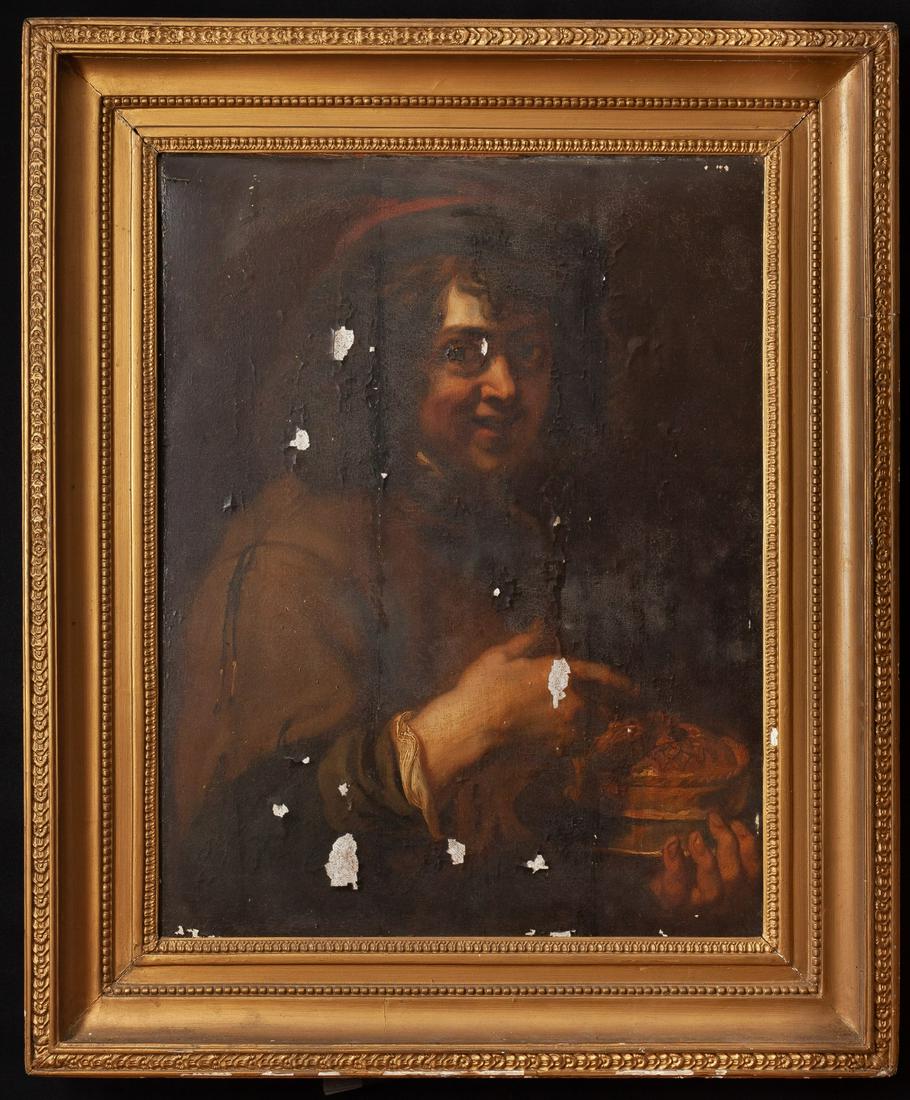 AFTER OLD MASTER SCHOOL (19th c) (1 of 6)