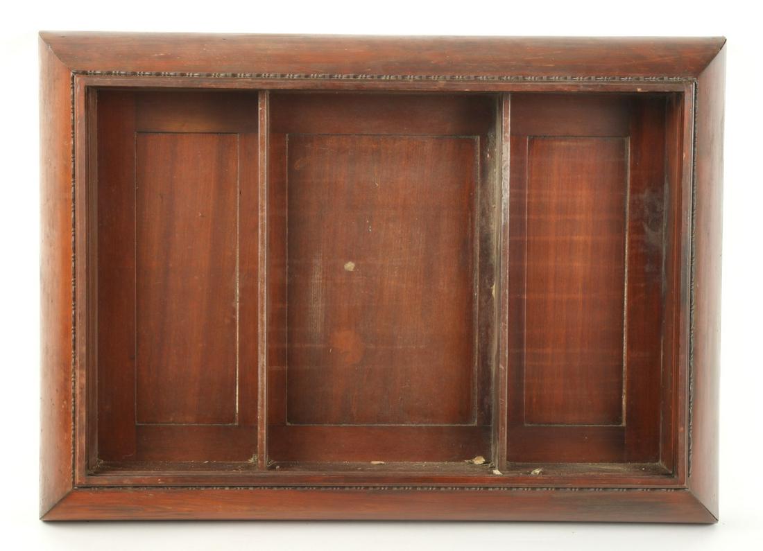 PAINE FURNITURE DISPLAY CASE (1 of 10)