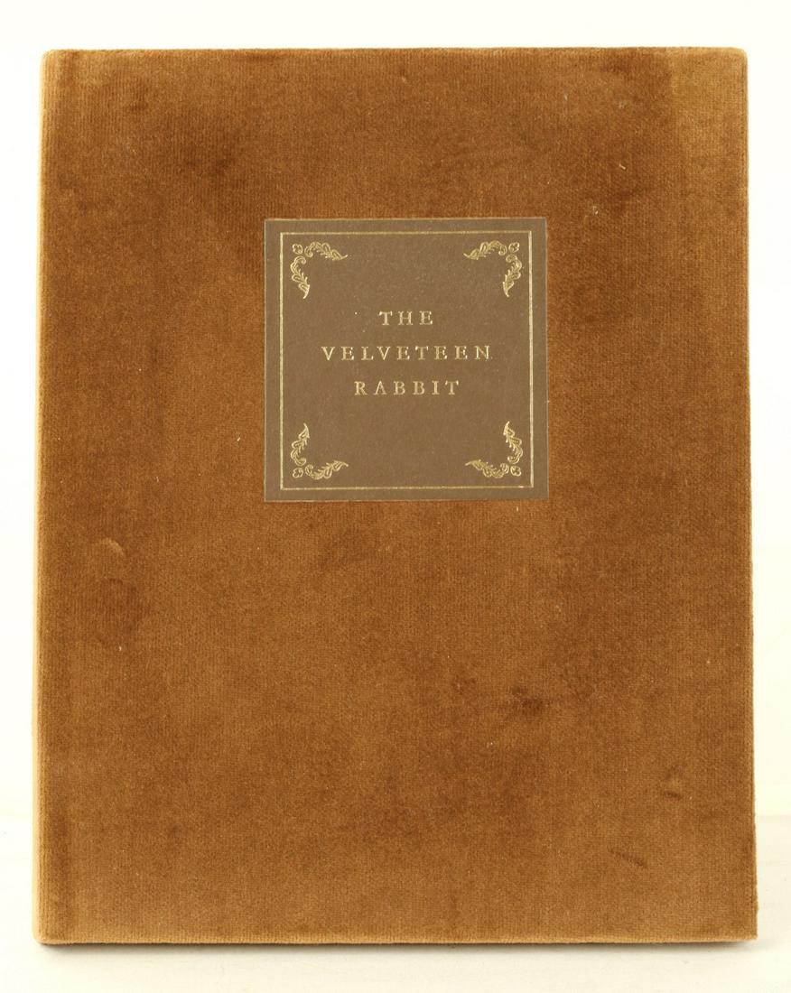 MARGERY WILLIAMS (1881-1944) (1 of 10)