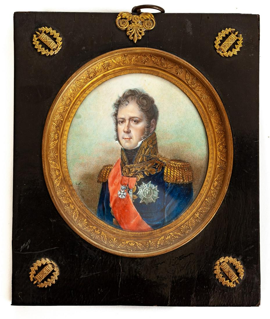 FRENCH SCHOOL (19th c) (1 of 8)