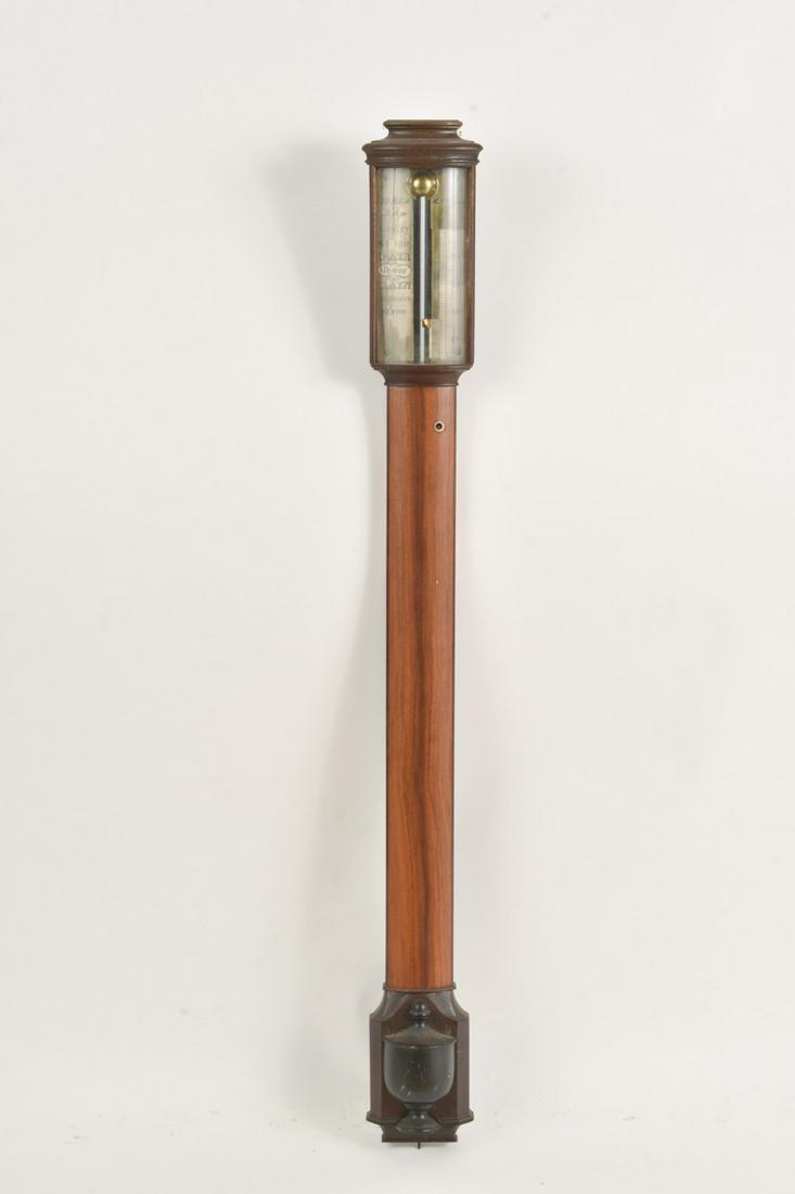 LISBON STICK BAROMETER (1 of 11)
