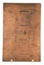 (18th C) UNION BANK of BOSTON BANK NOTE PLATE