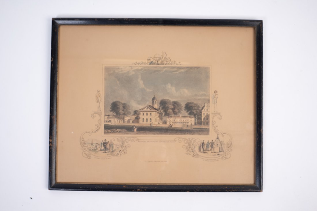 HARVARD UNIVERSITY, CAMBRIDGE, MASS (1 of 9)