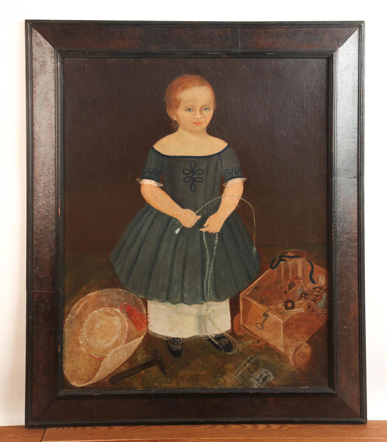 AMERICAN SCHOOL (19th c) (1 of 12)