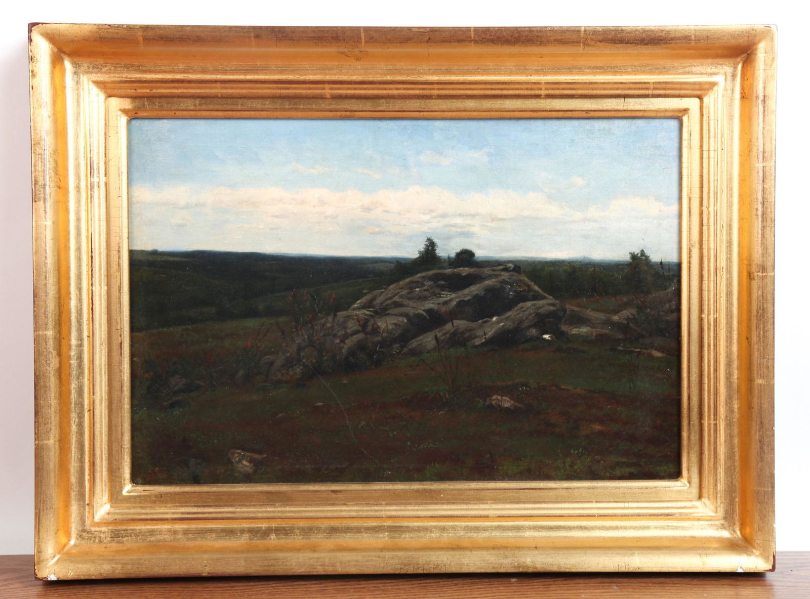 JAMES McDOUGAL HART (1828-1901) (1 of 8)