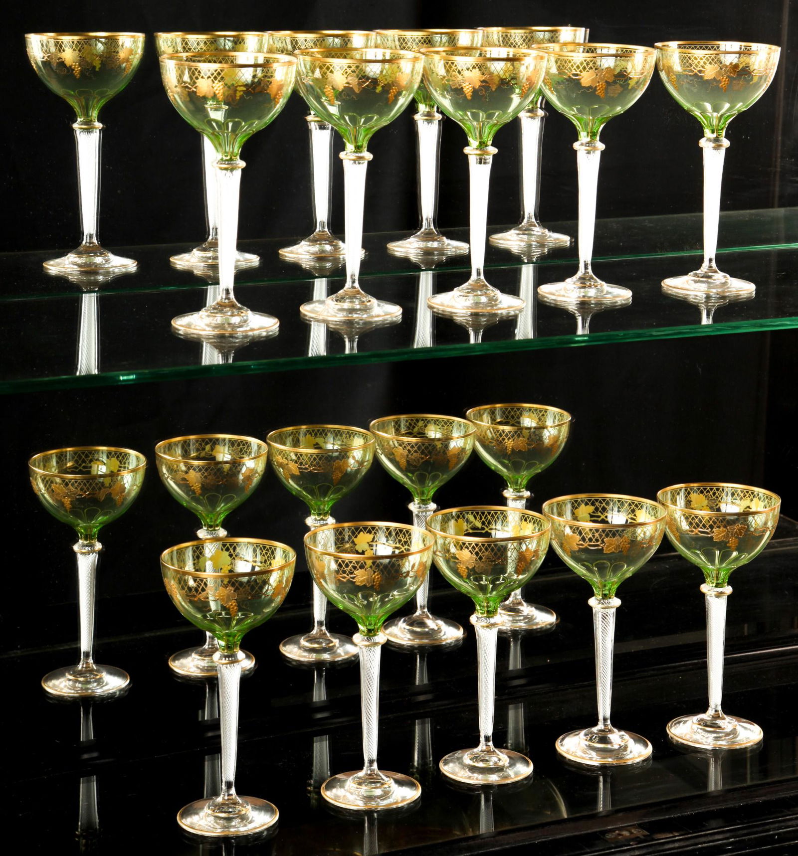 (10) MOSHER CHAMPAGNE COUPS (1 of 14)