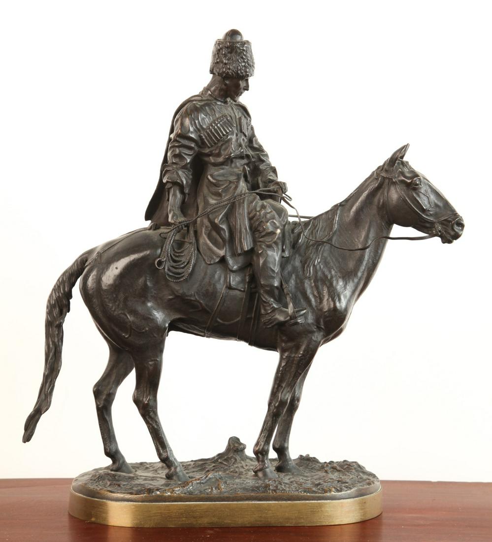 EUGENE LANCERAY (1848-1886) (1 of 19)