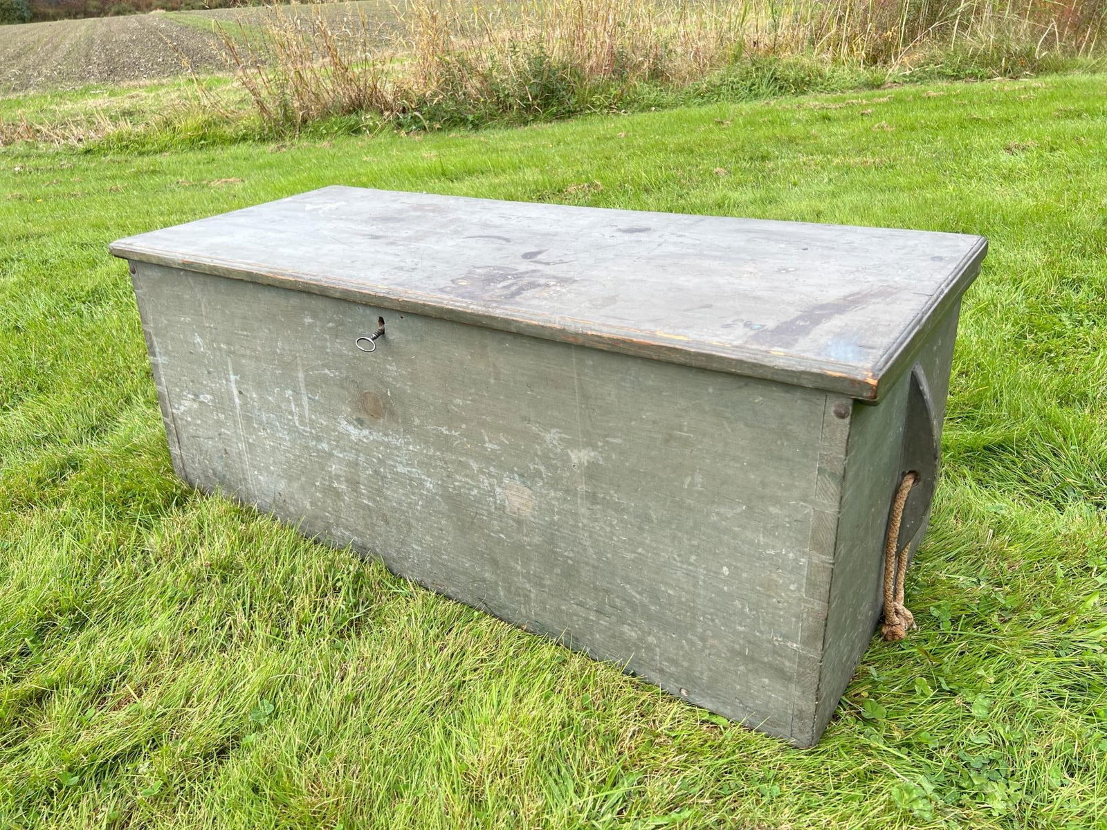 EARLY GRAY SEA CHEST (1 of 12)