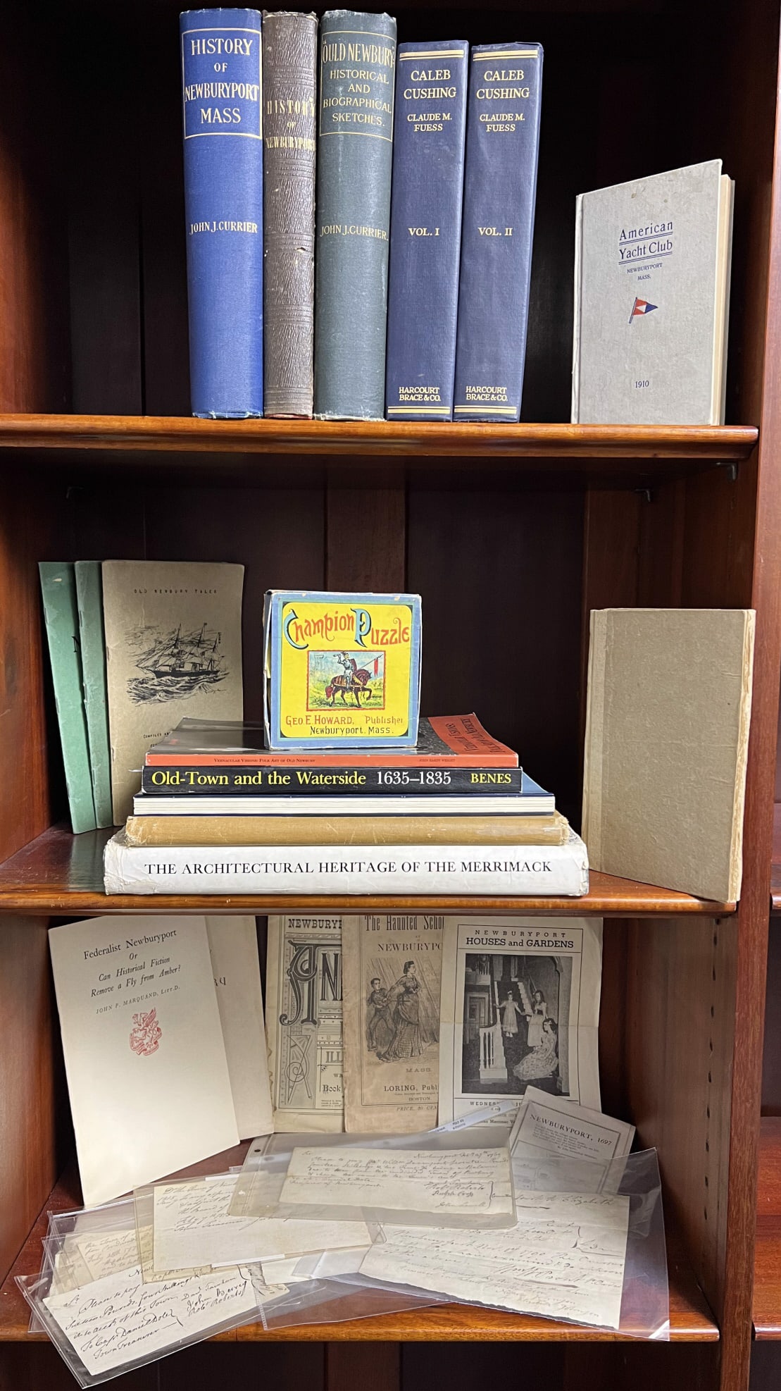 (10) BOOKS ON HISTORY (1 of 10)