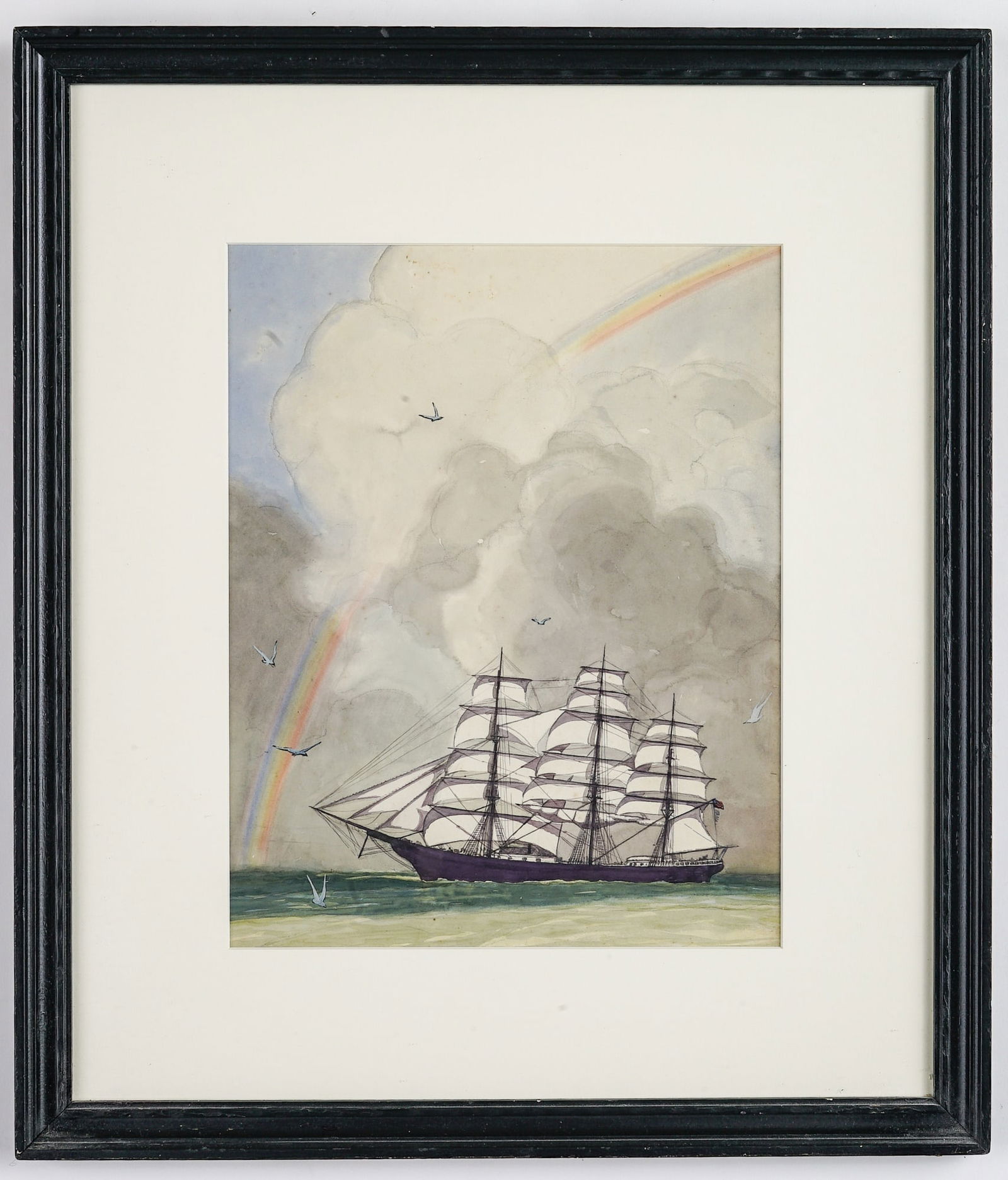 CHARLES PONT (1898-1971) (1 of 7)