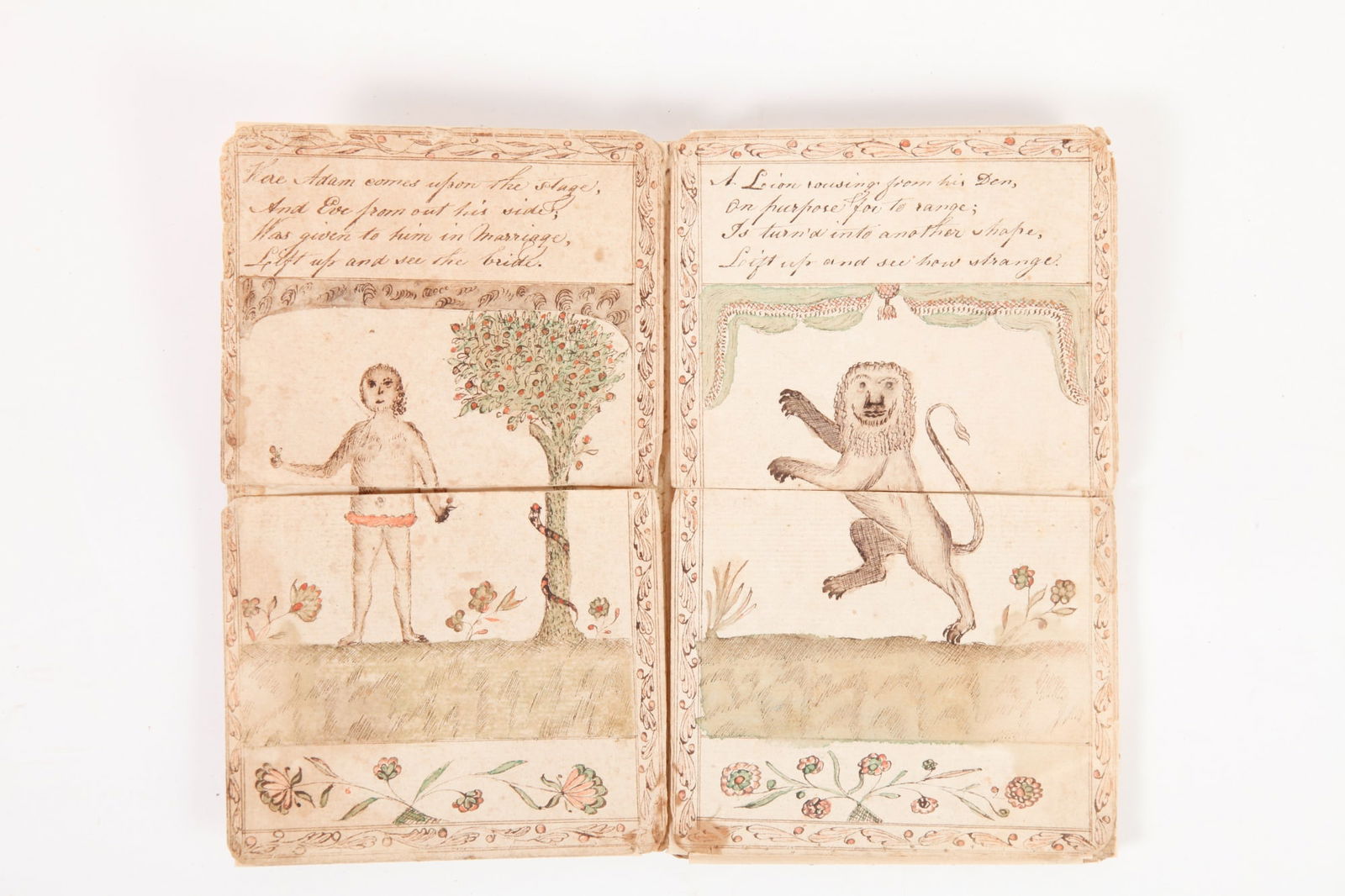 METAMORPHOSIS ON A TRANSFORMATION OF PICTURES (1 of 12)