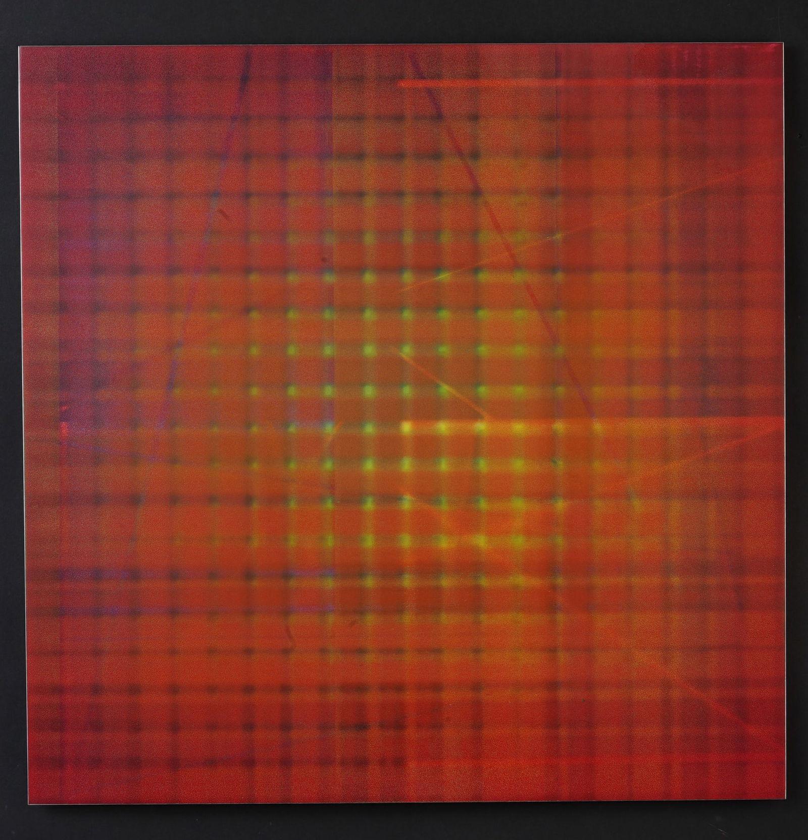 JIM STROUD (b. 1958) (1 of 8)