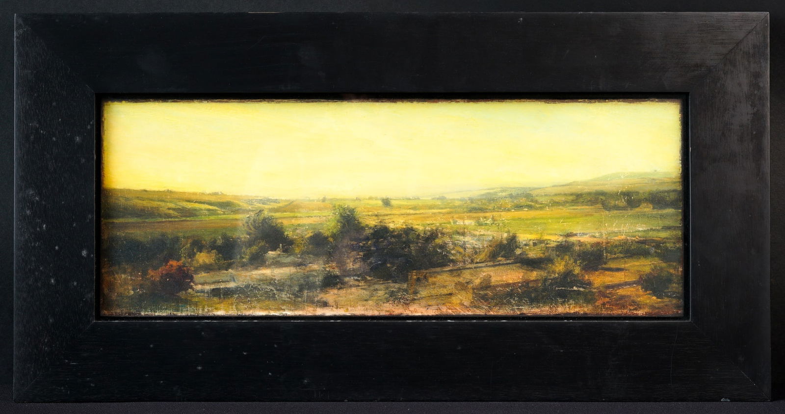 ROBERT BAUER (b. 1942) (1 of 10)