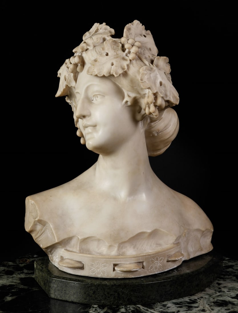 ADOLFO CIPRIANI (1880-1930) (1 of 12)