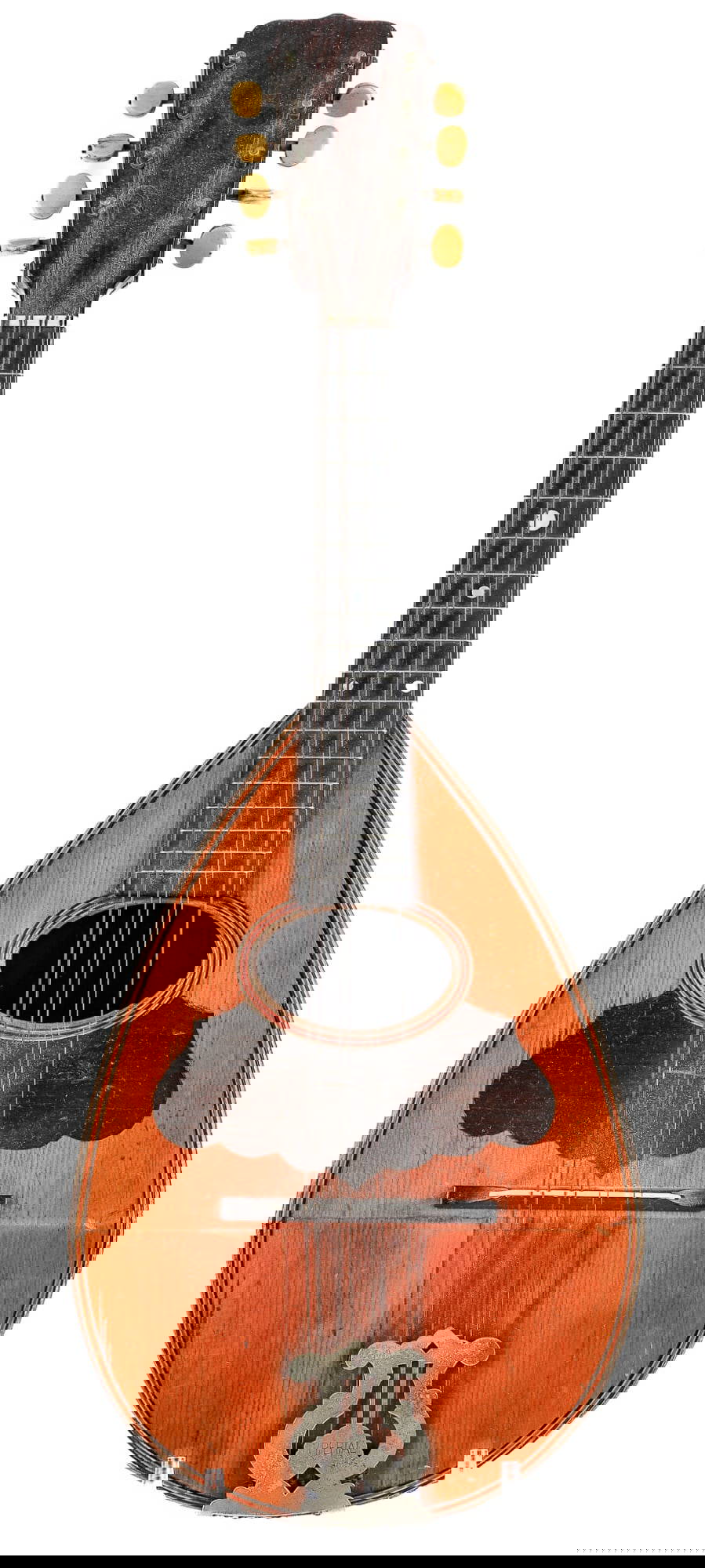 Antique & Vintage Mandolins & Lutes for Sale at Auction