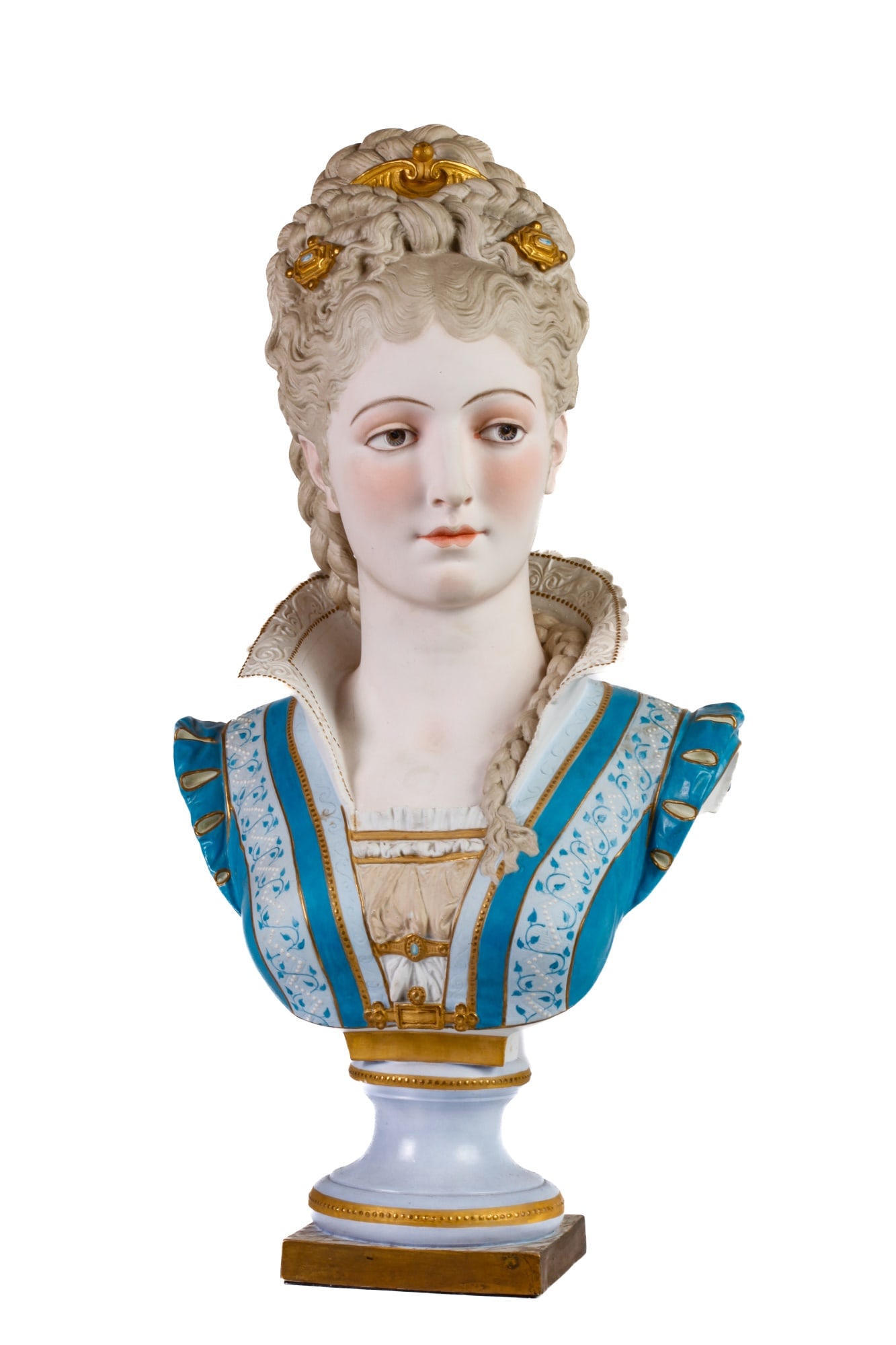 PAUL DUBOY (1830-1887) (1 of 17)